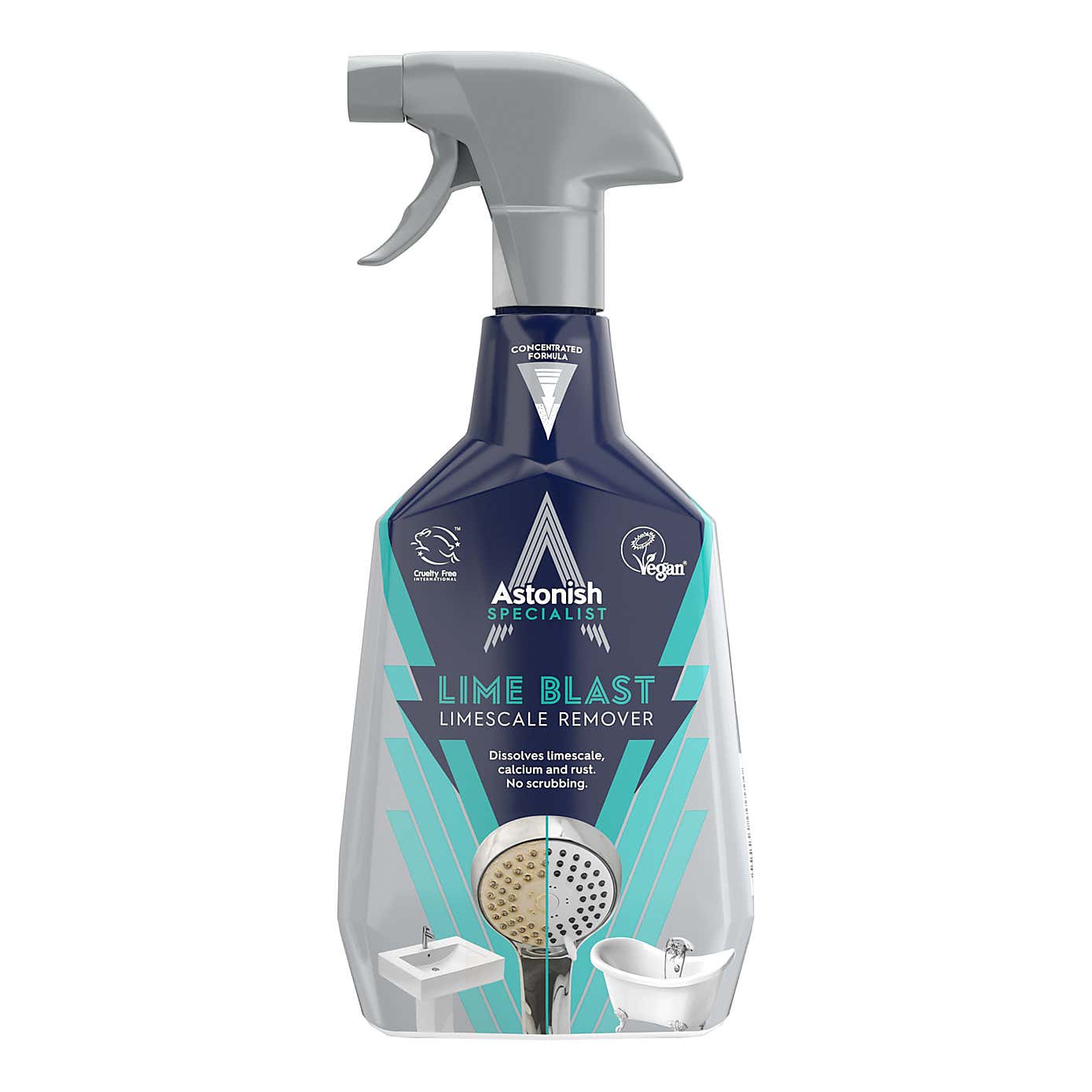 Astonish Premium Edition Limescale Remover