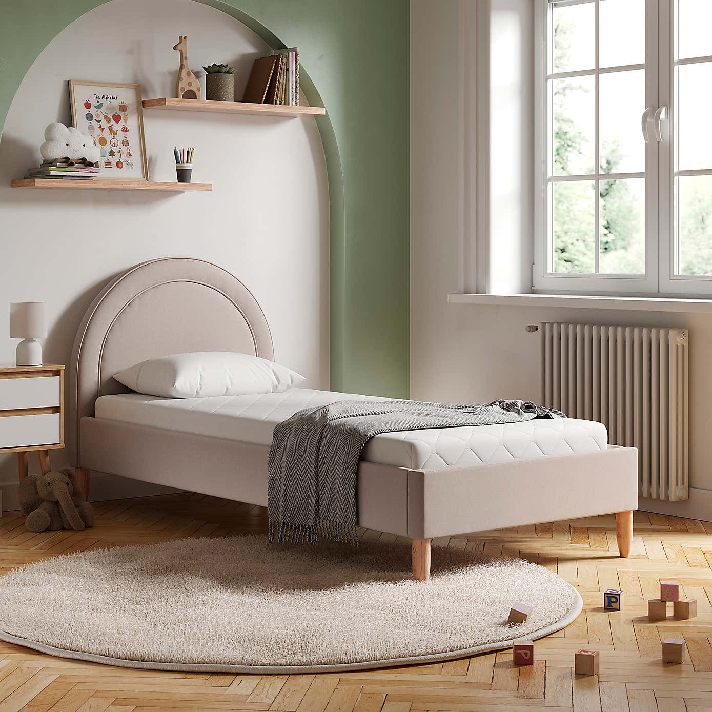 Kids Nyla Bed