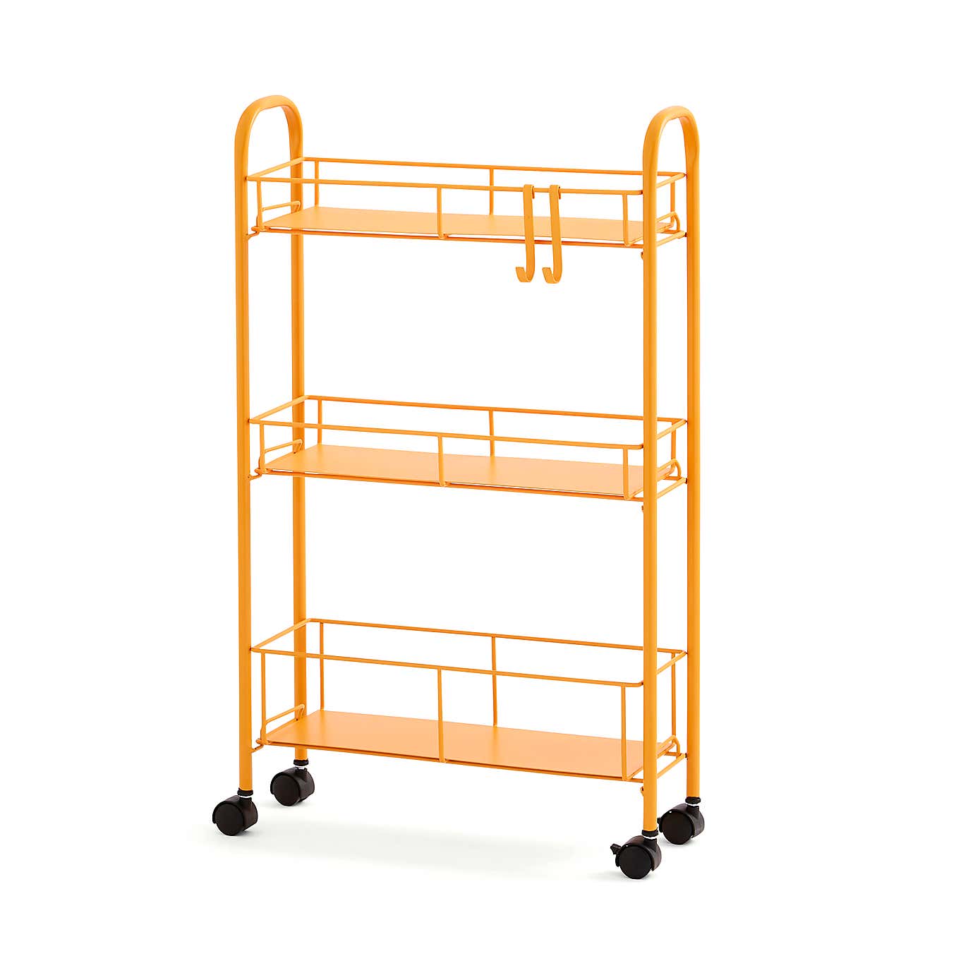 Elements Slimline Roller Caddy