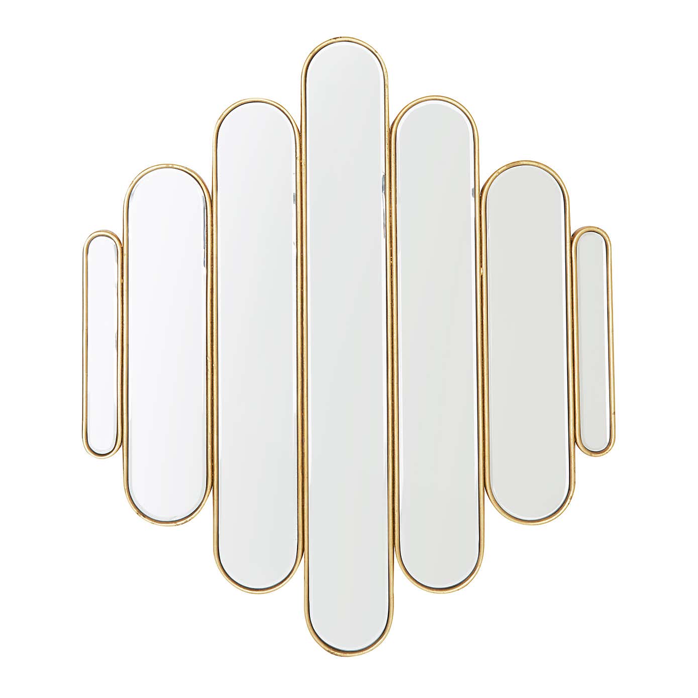 Vivian Wall Mirror