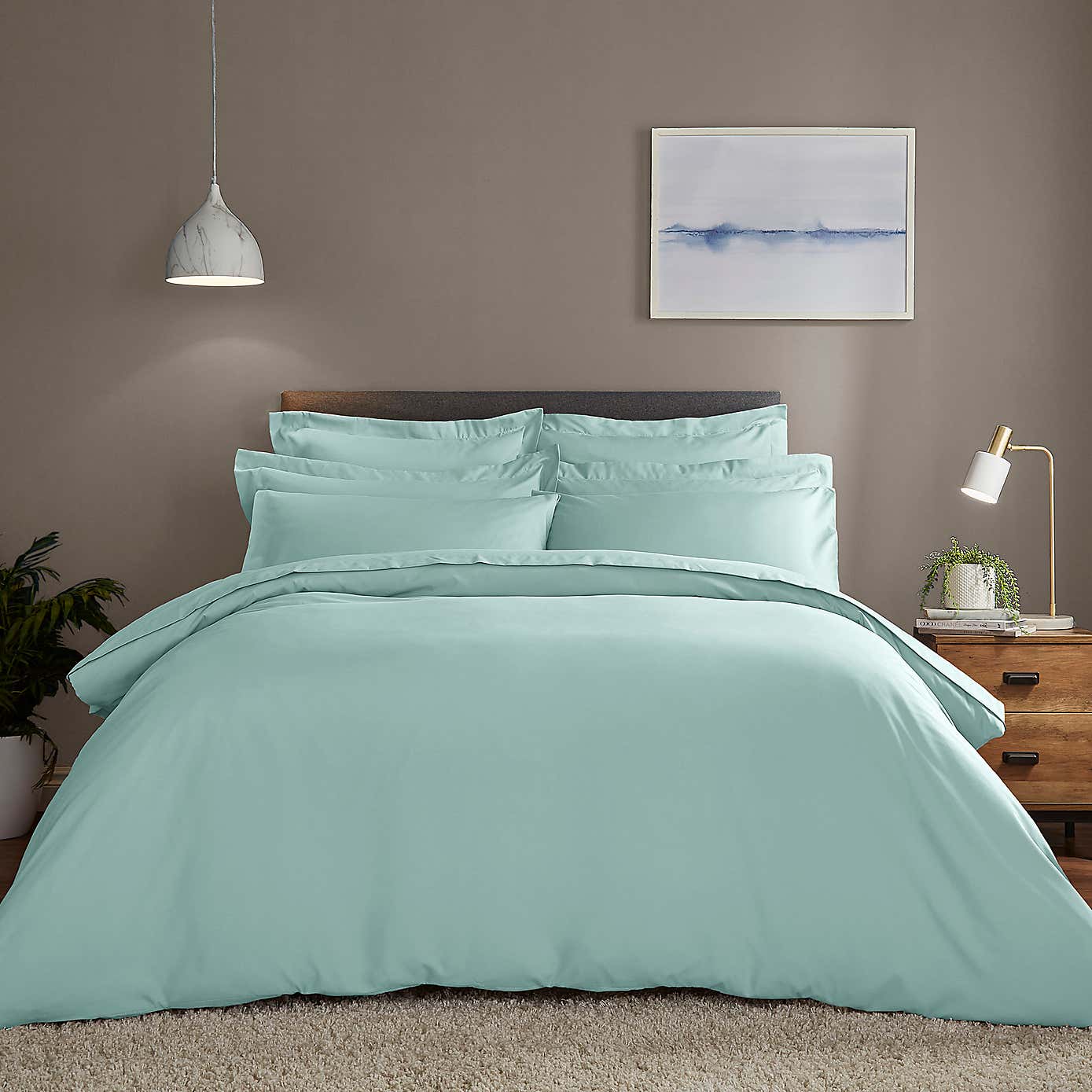 Fogarty Soft Touch Standard Pillowcase Pair