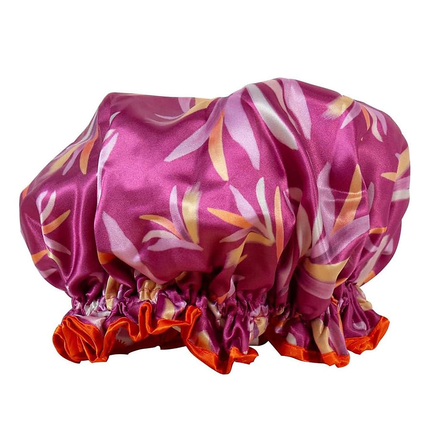 Flawsome Shower Cap