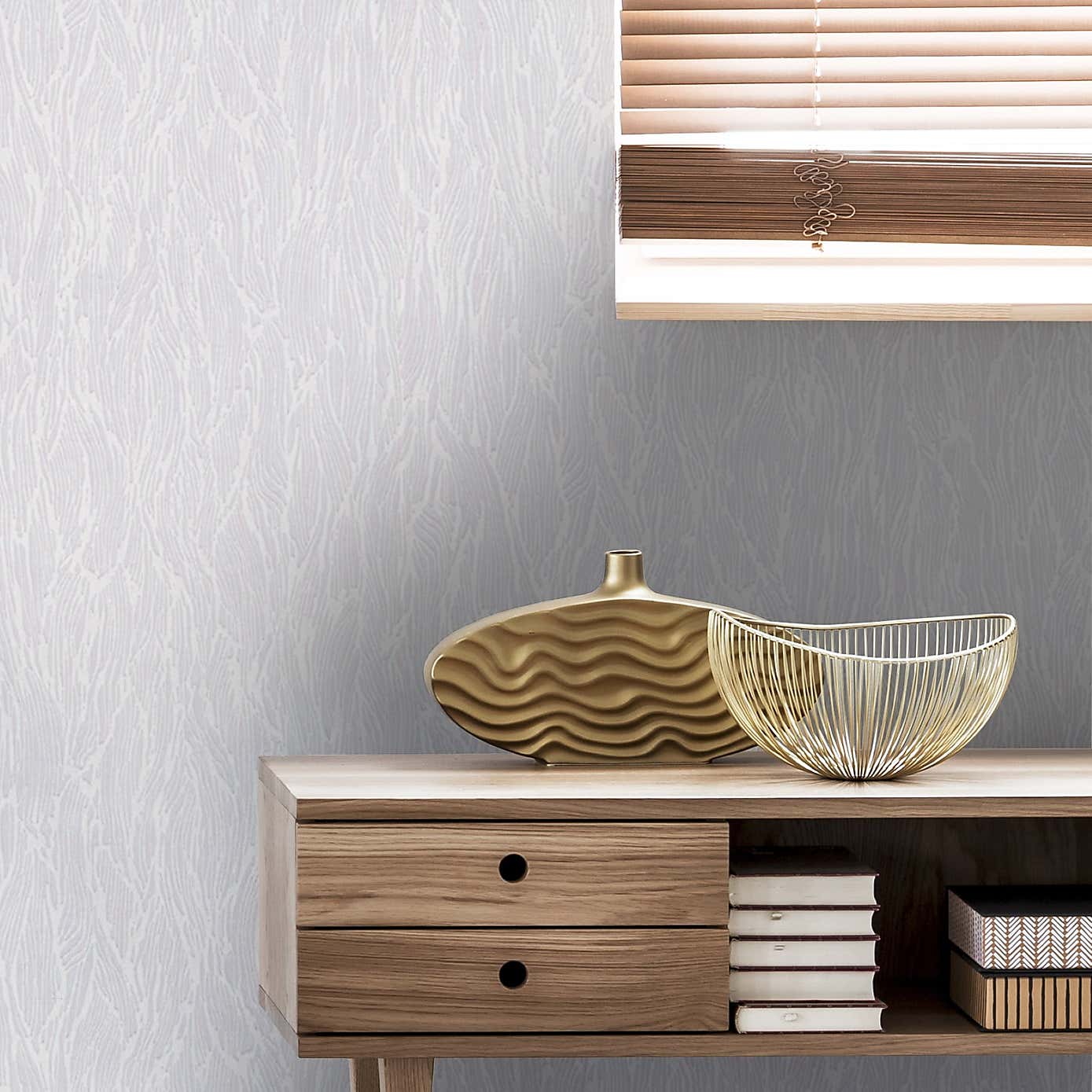 Superfresco Bark Wallpaper