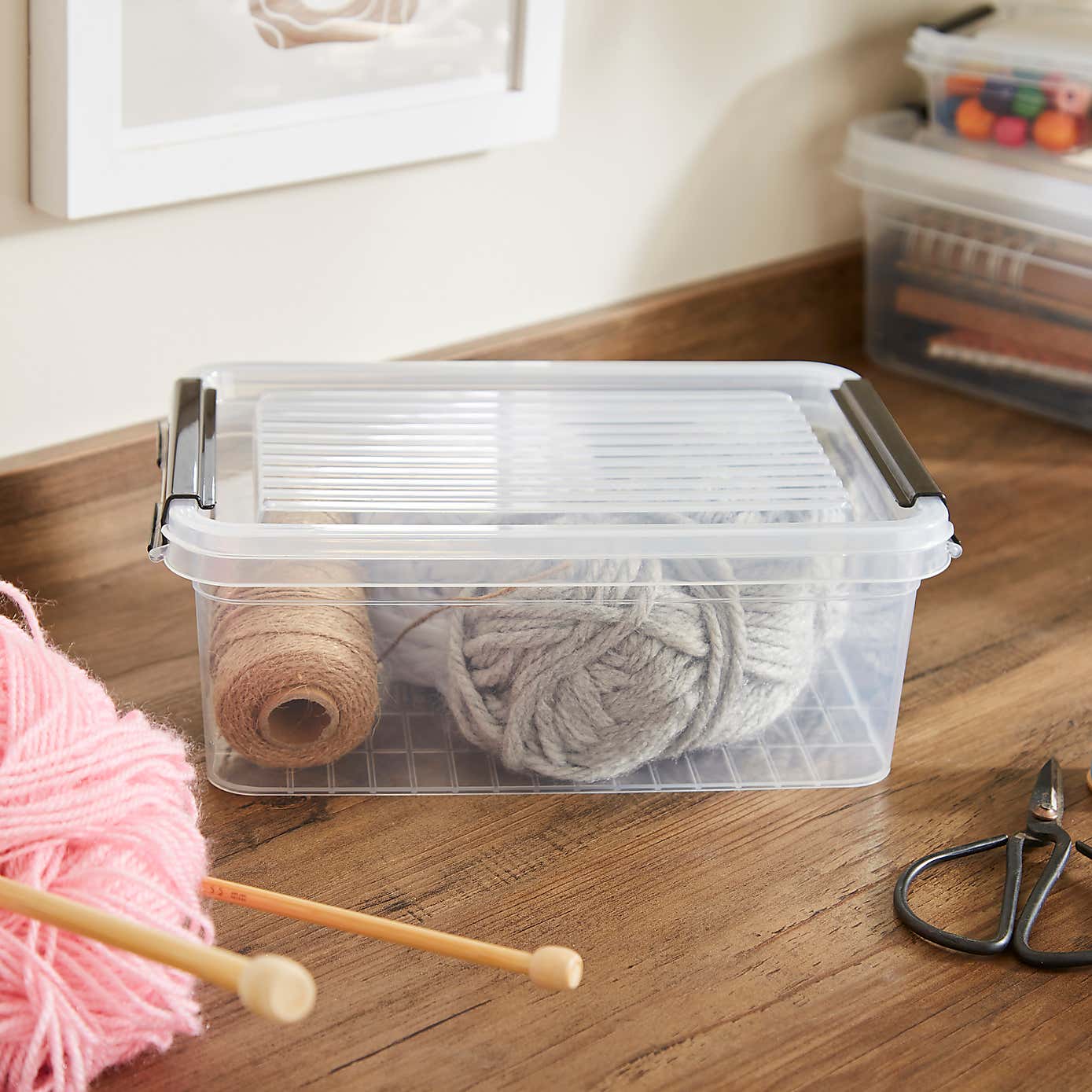 My Box Storage Organiser