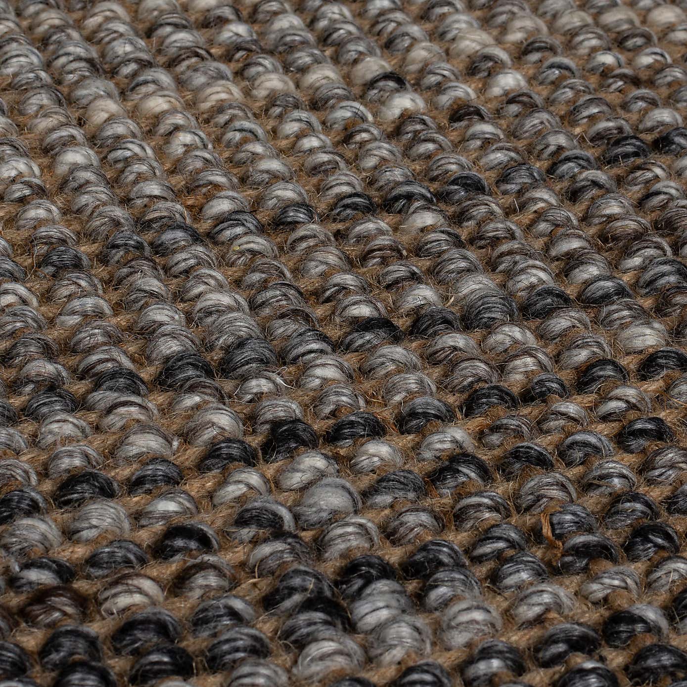 Jute Ombre Rug