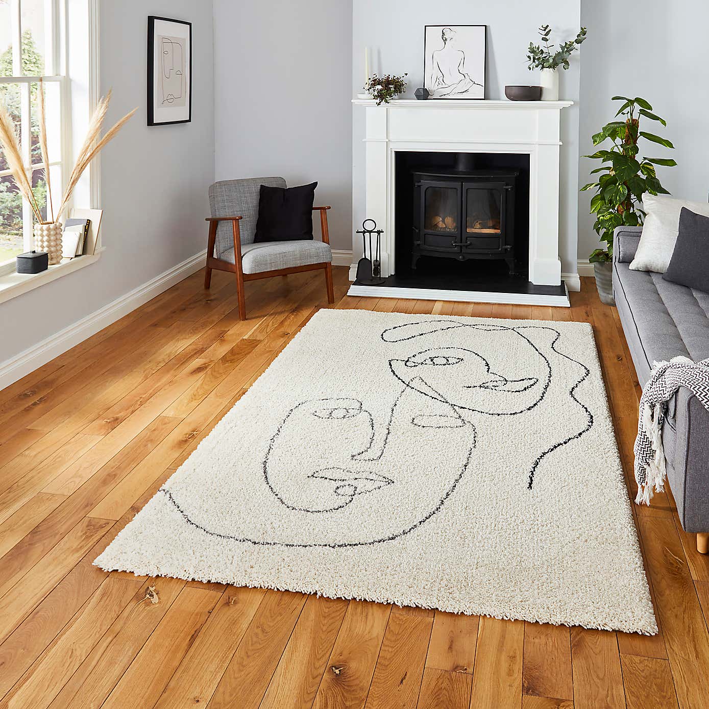 Royal Nomadic A175 Rug