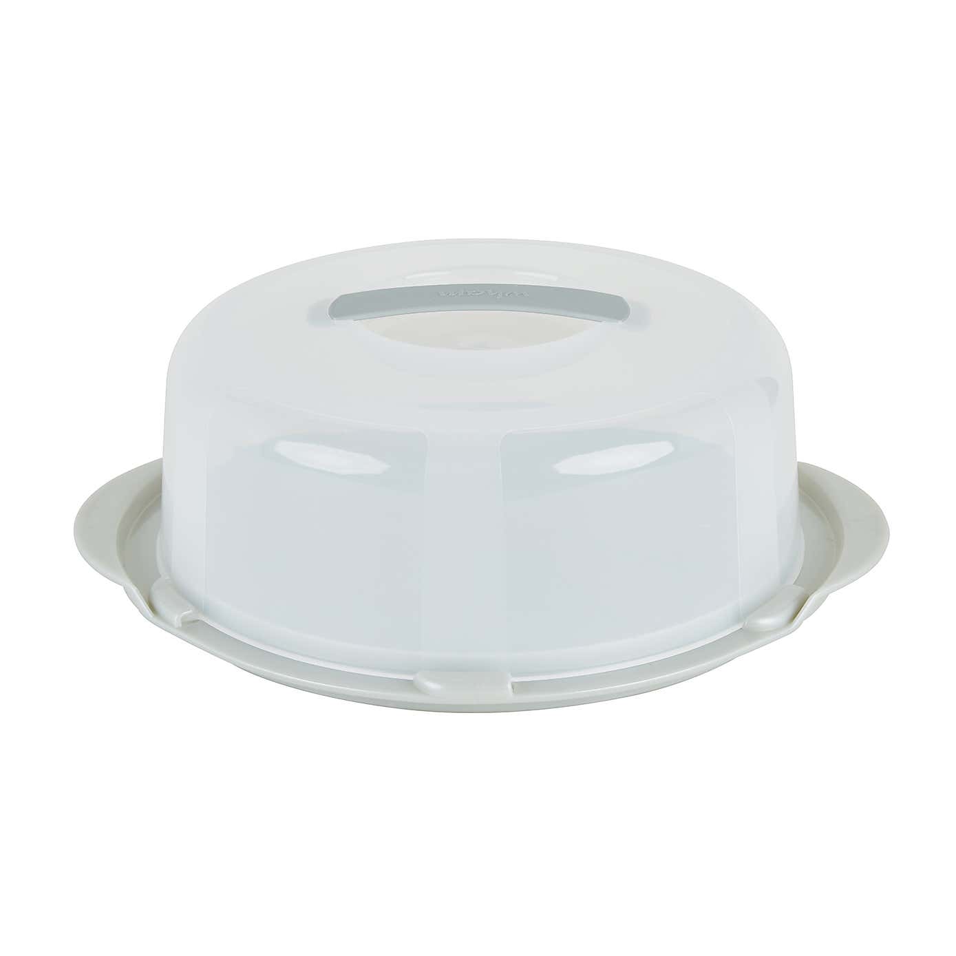 Dunelm Cake Carrier
