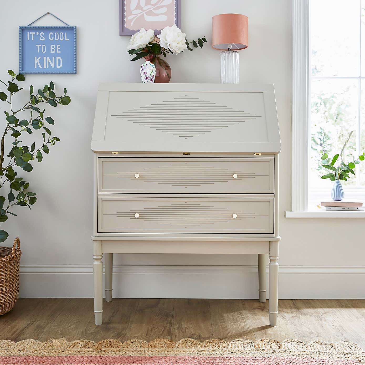 Ottilie Bureau Desk