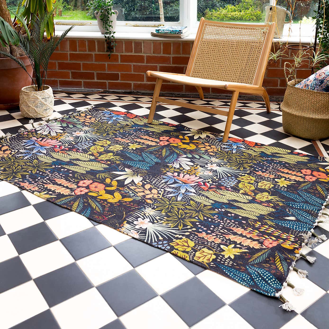 Wylder Dell Indoor Rug