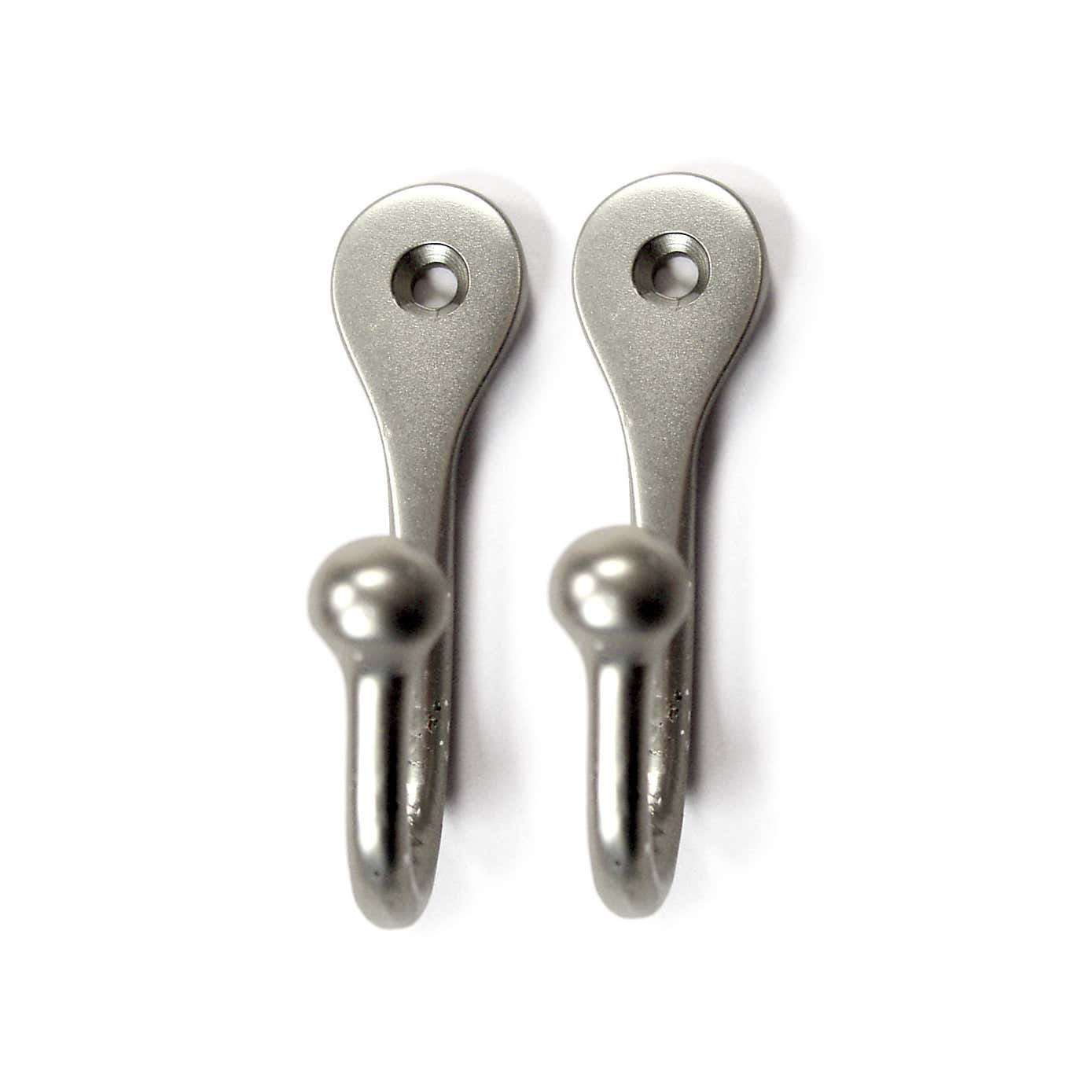 Teardrop Hooks