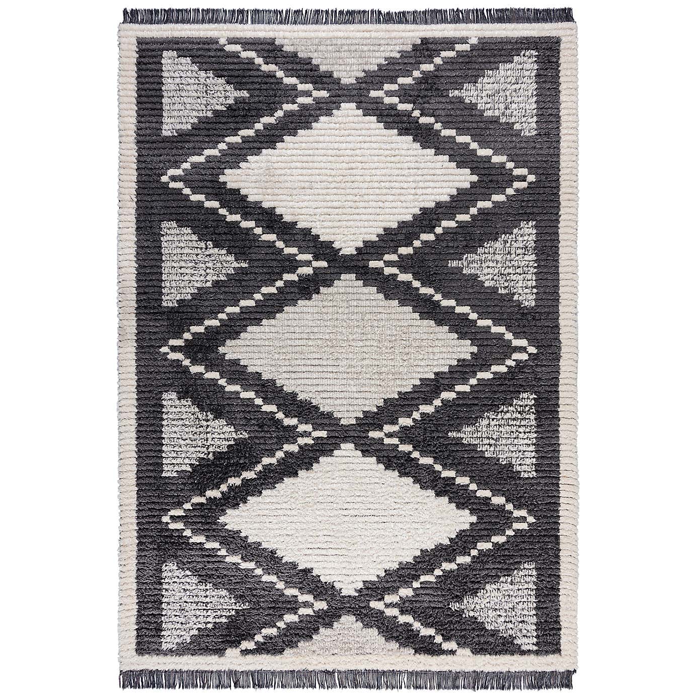 Zaid Berber Rug