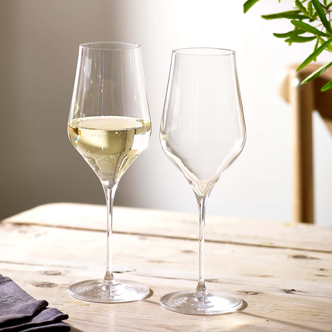 Ballet White Wine 2pk