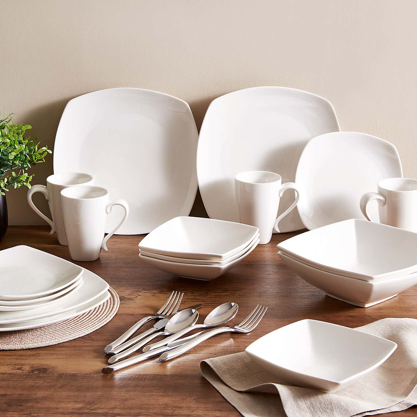 Pausa Side Plate