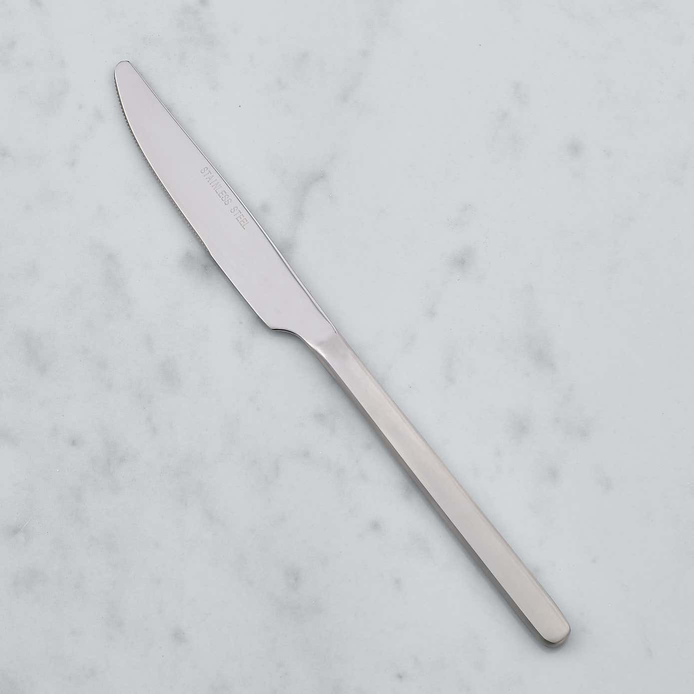 Newton Knife