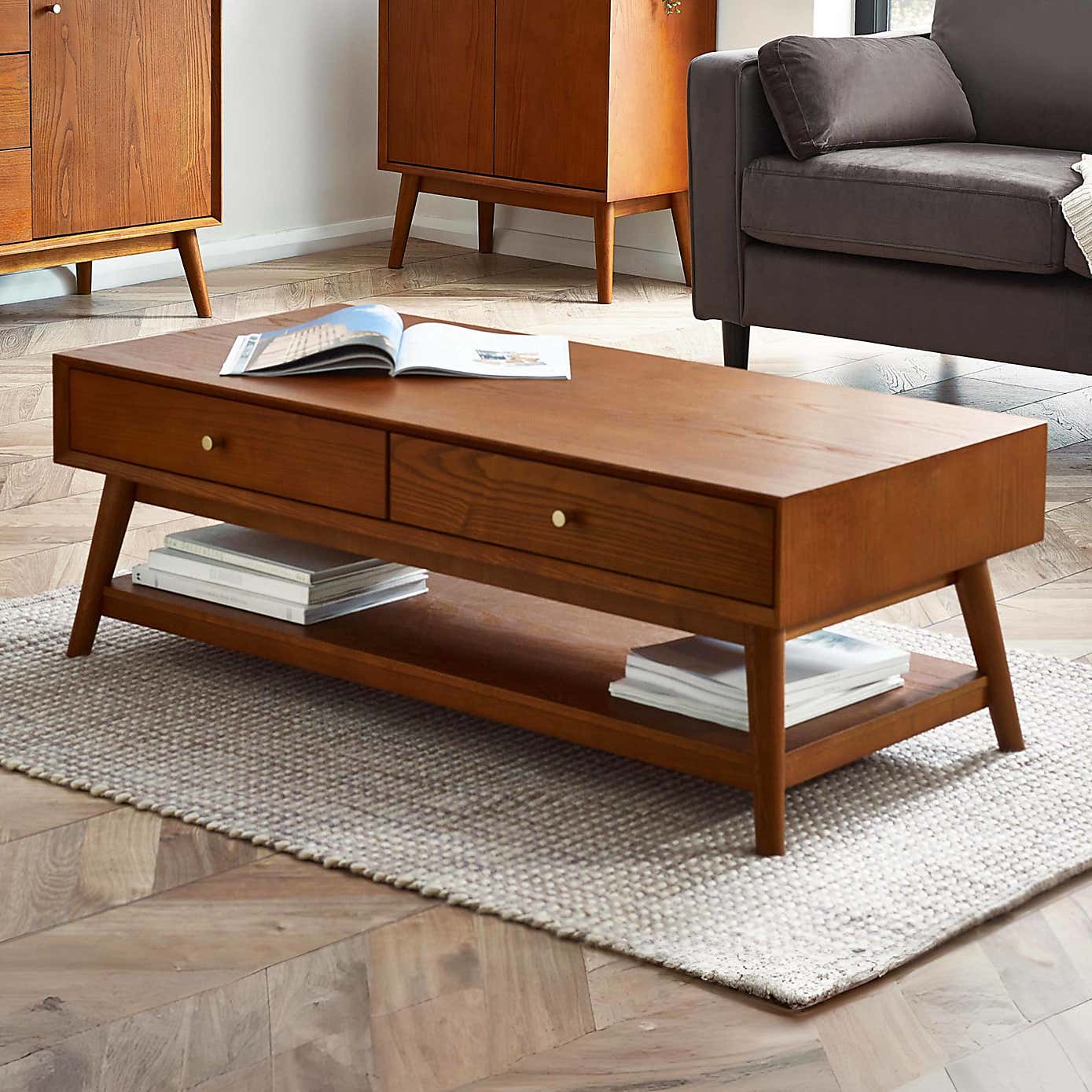 Lowry Coffee Table