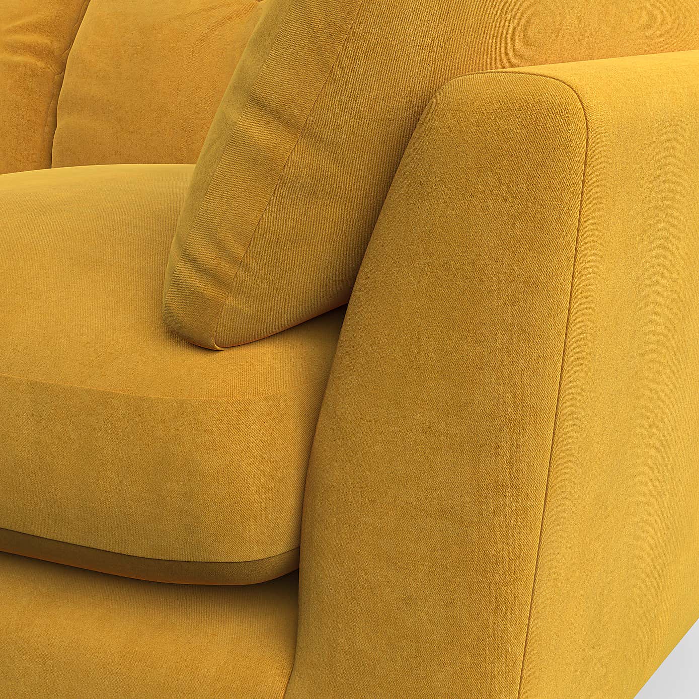 Peyton Snuggle Chair