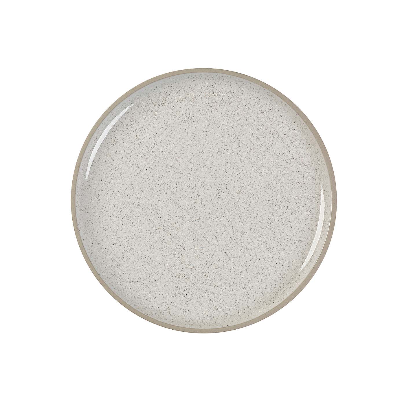 Vermont Side Plate