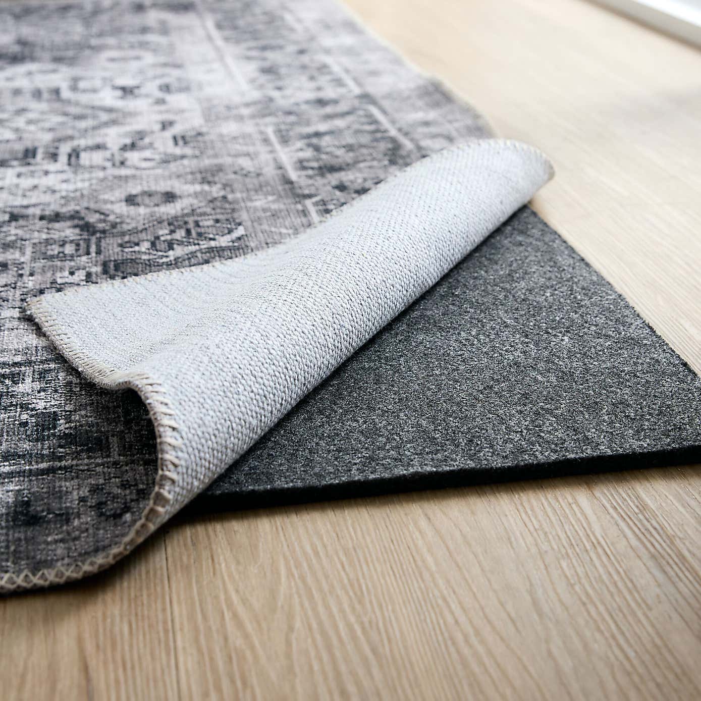 Runner Anti-Slip Cushioned Mat