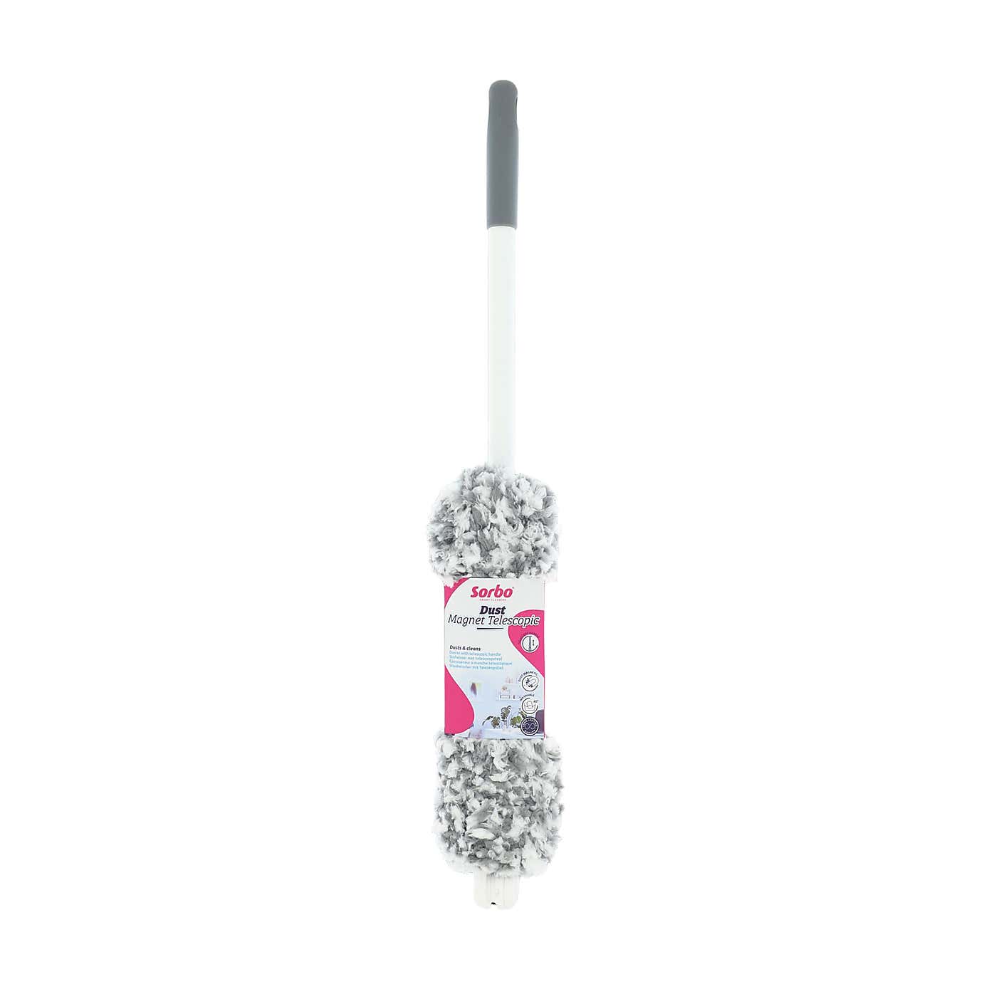 Sorbo Extending Dust Magnet