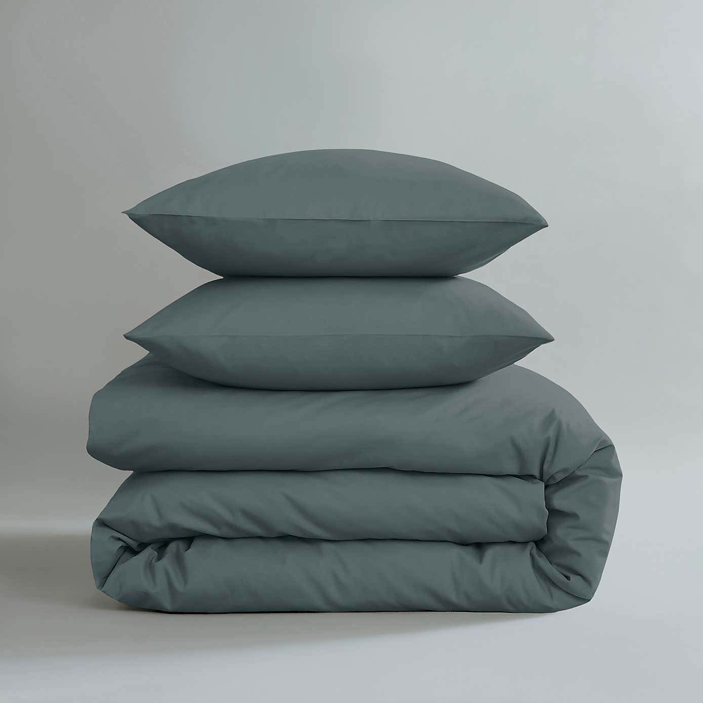 Pure Cotton Flat Sheet