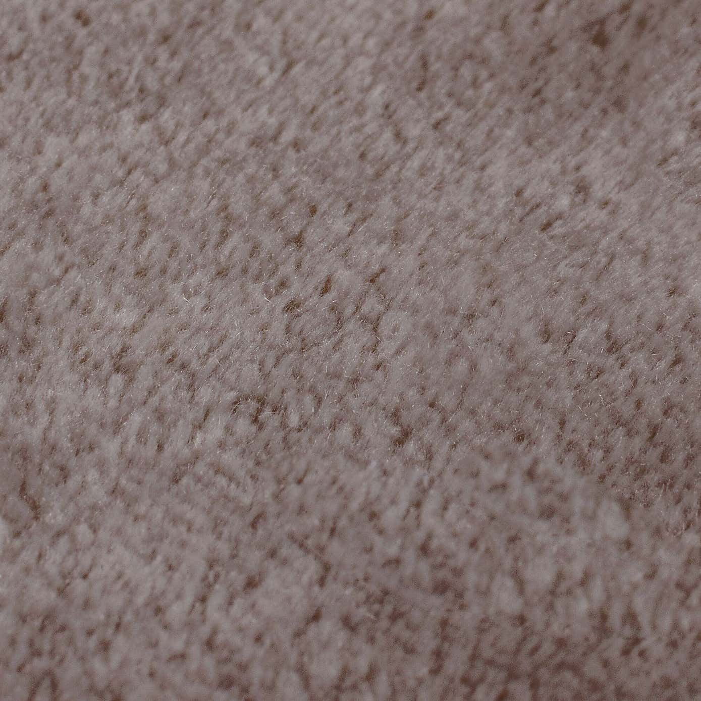 Softie Round Rug