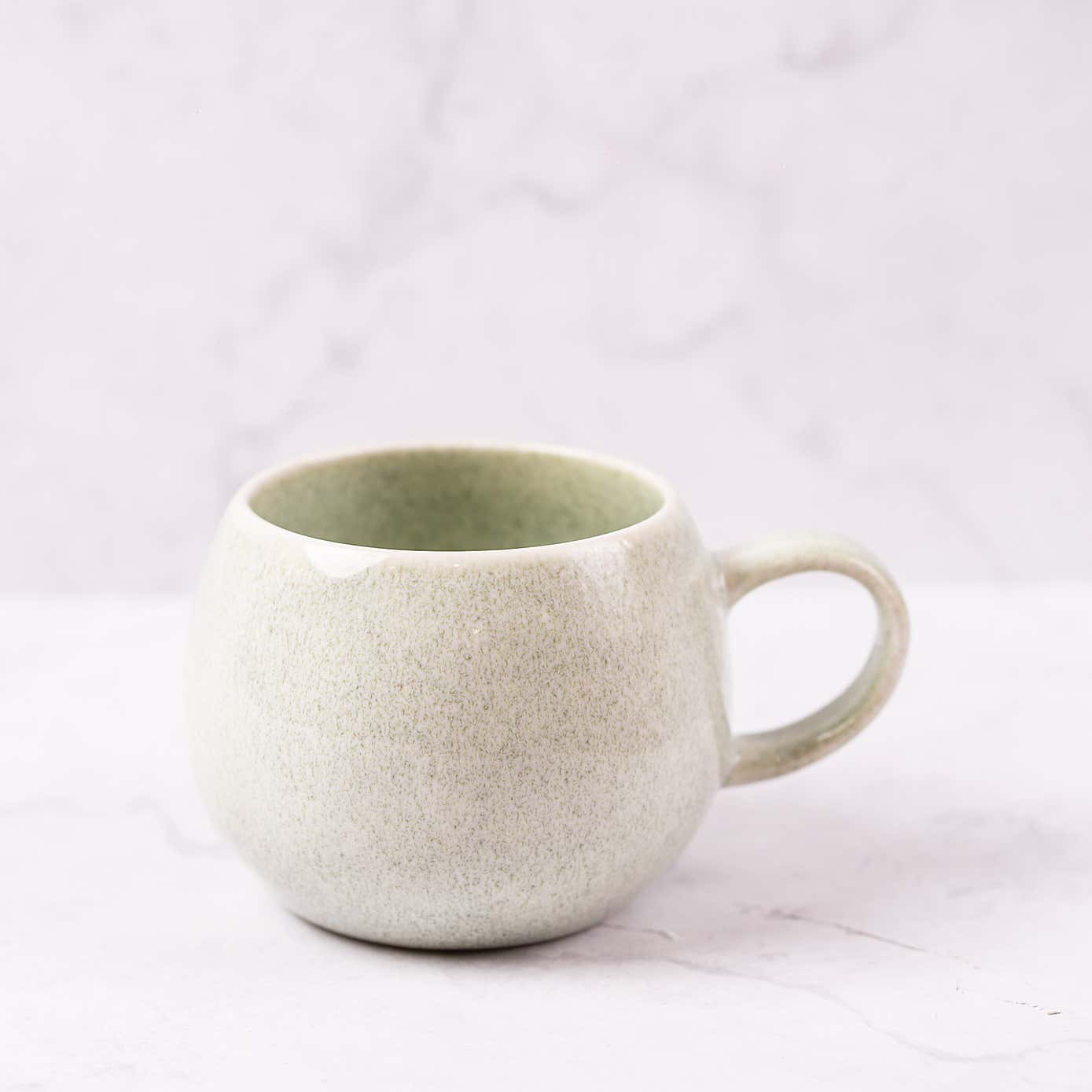Bulb Reactive Mug