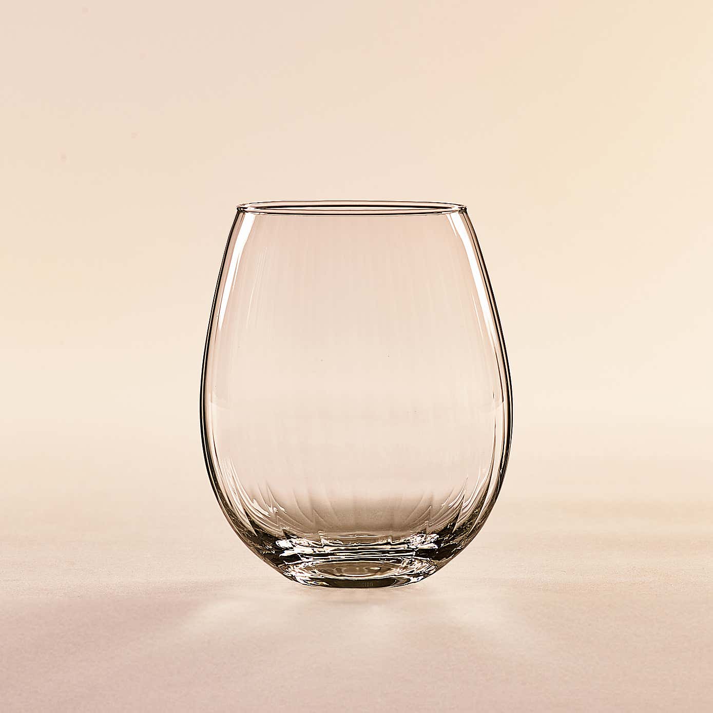 Plisse Tumbler