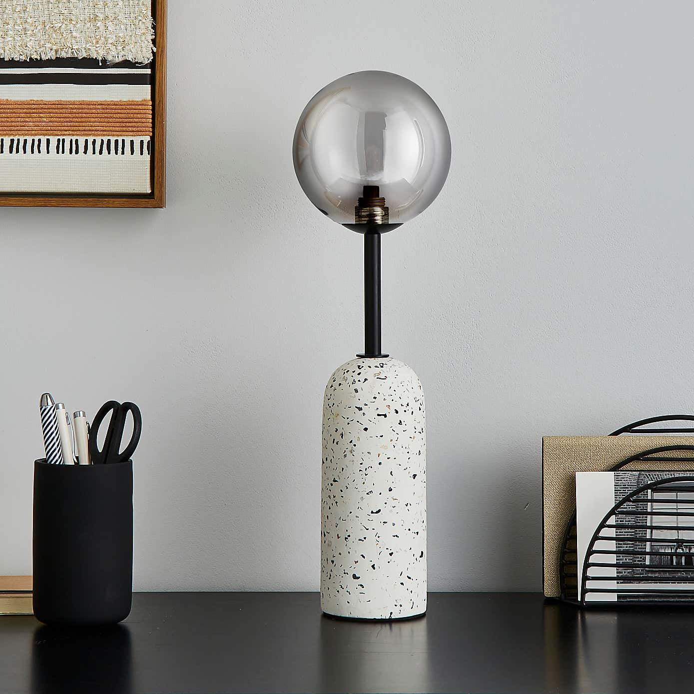 Lutscher Desk Lamp
