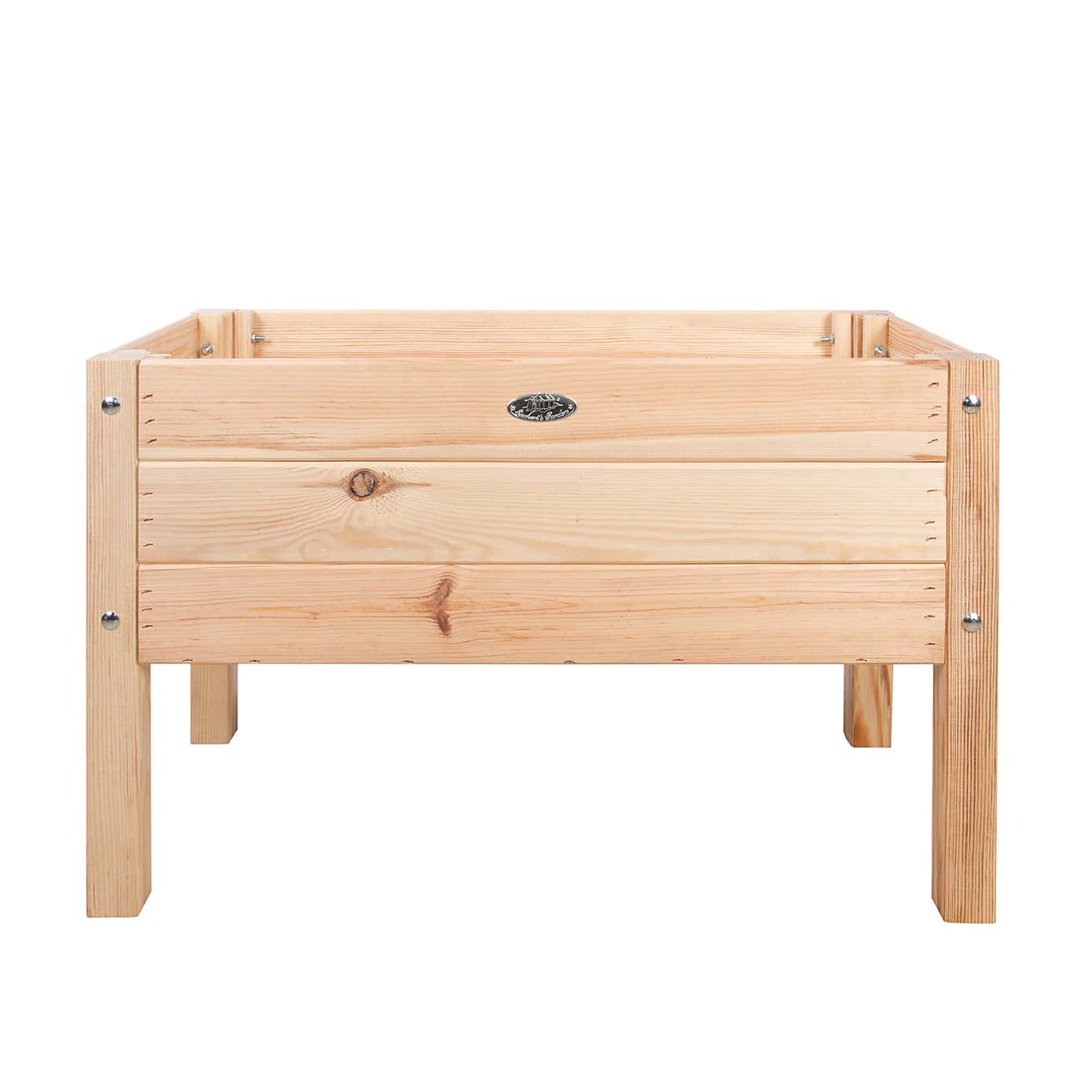 Fallen Fruits Children's Raised Bed