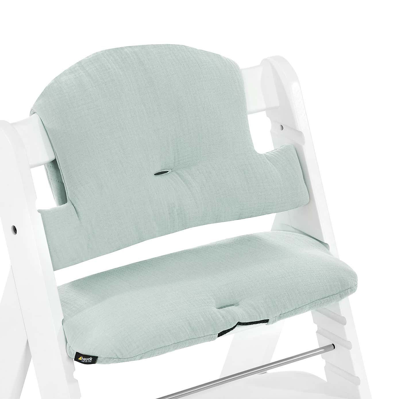 Hauck Alpha Highchair Pad