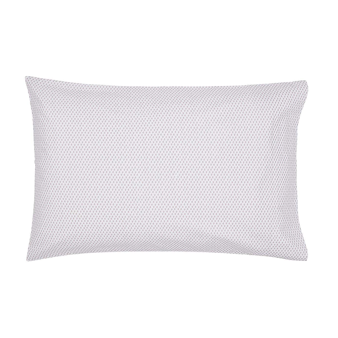 Murmur Thea Linen 100% Cotton Oxford Pillowcase
