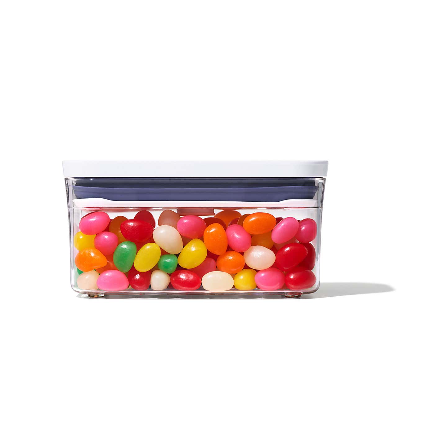 OXO SoftWorks POP Rectangle Container 0.6L