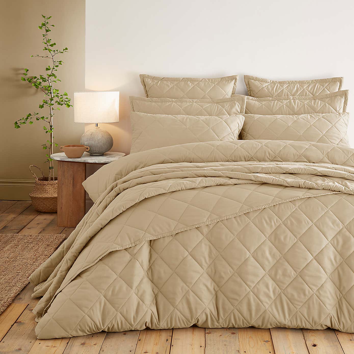Helston Standard Pillowcase Pair