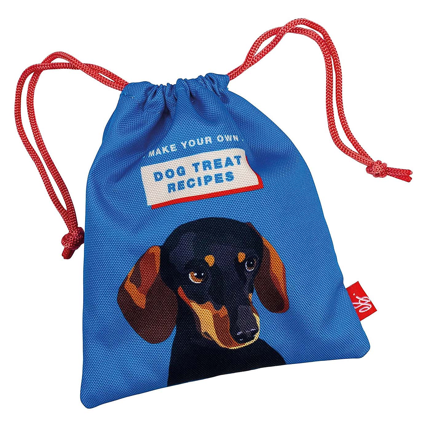 Emily Brooks Dog Treat Kit