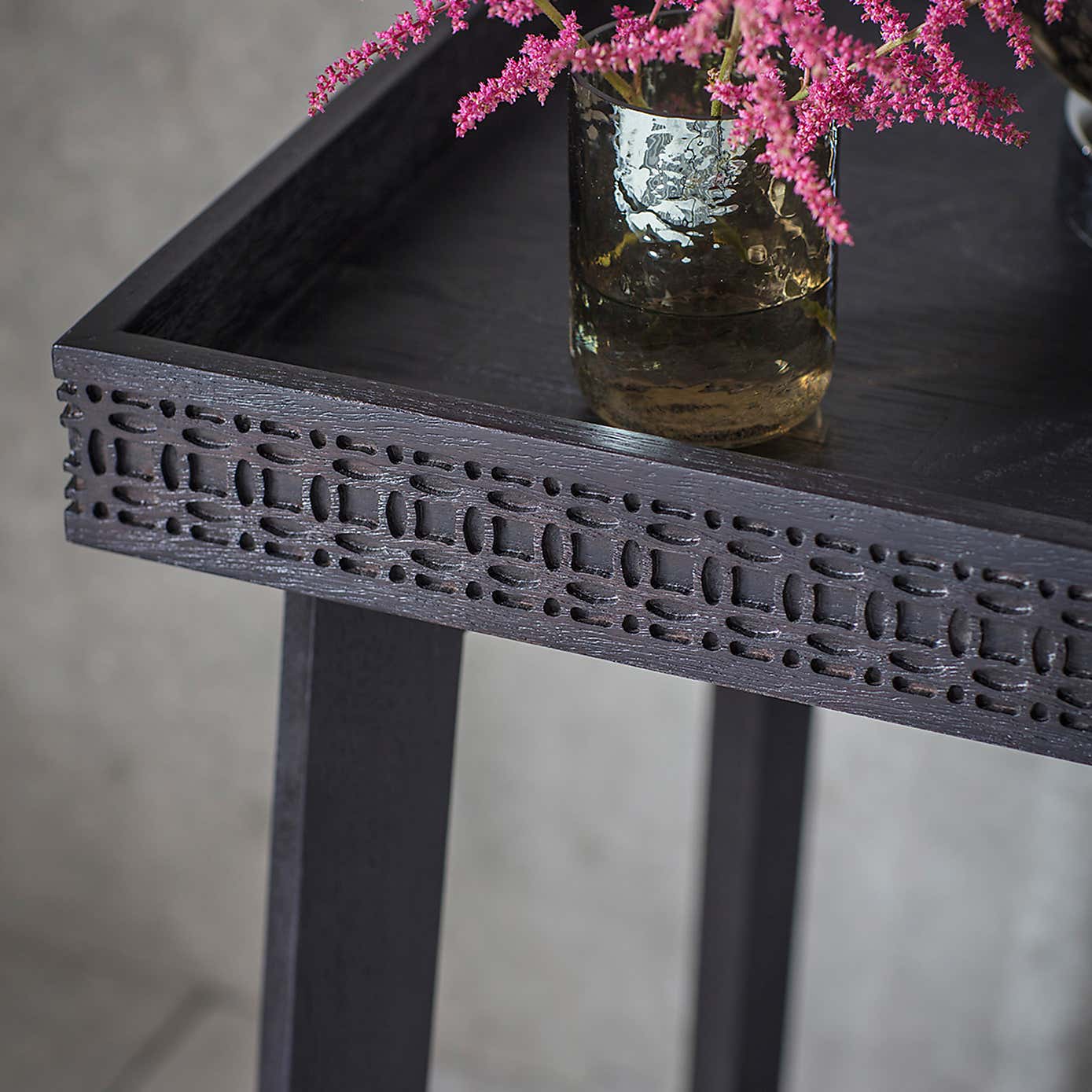 Baytown Boutique Bedside Table