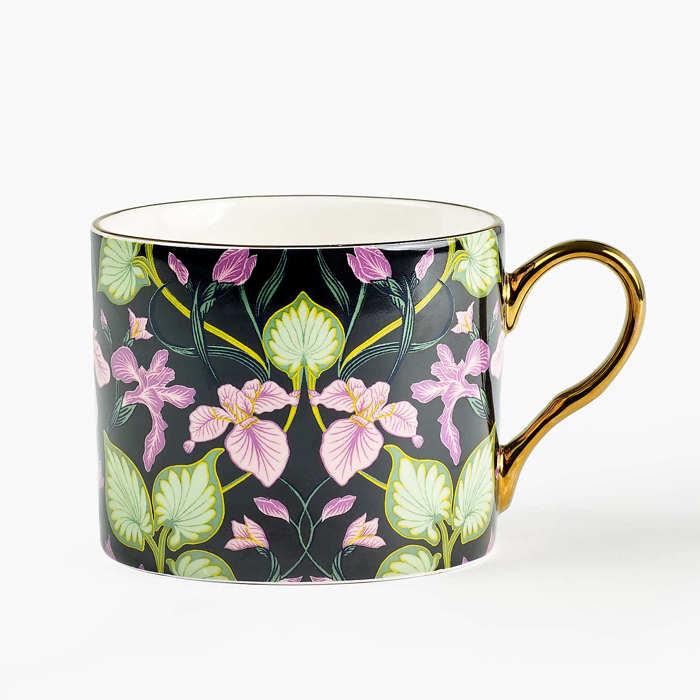 New Nuevo Mug