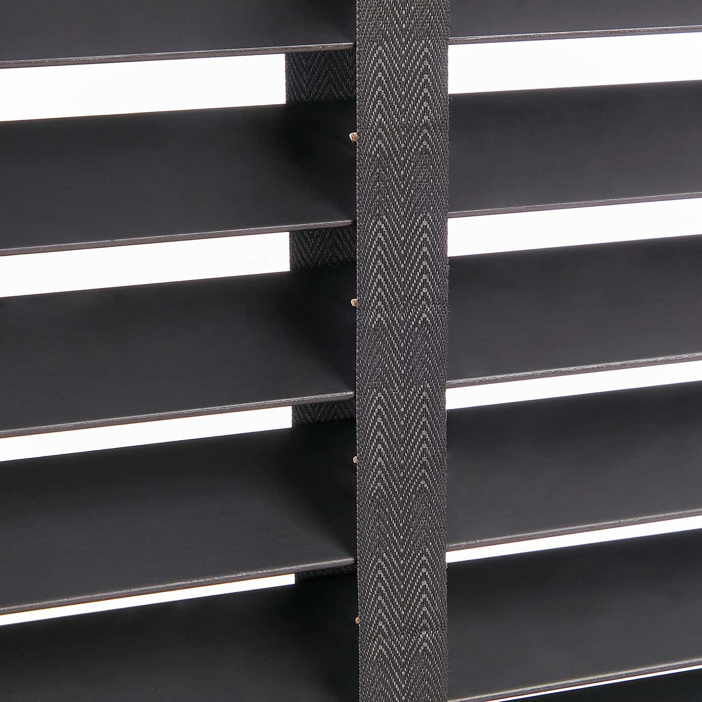 Swish Hardwood Venetian Blind