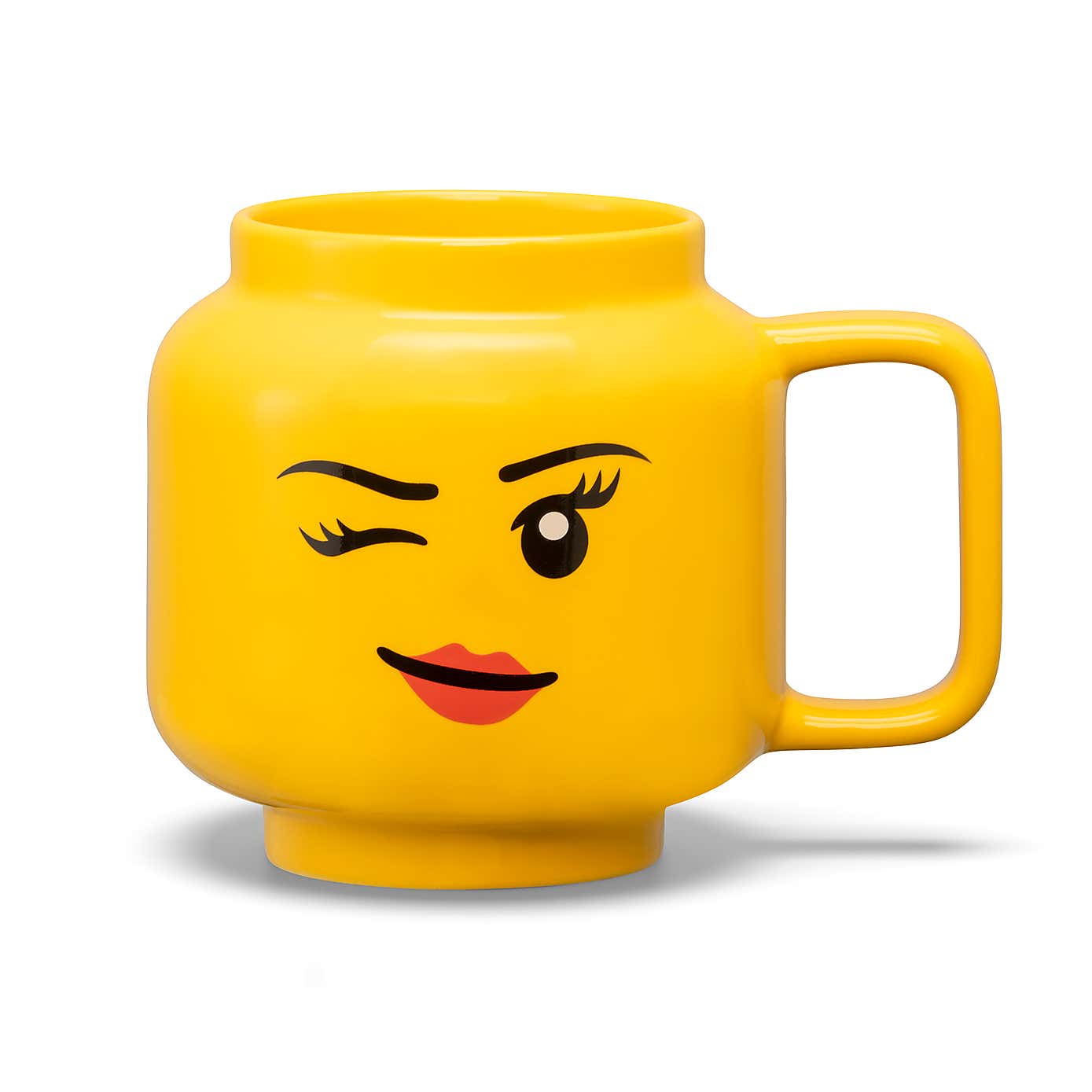 LEGO Mug Wink Large