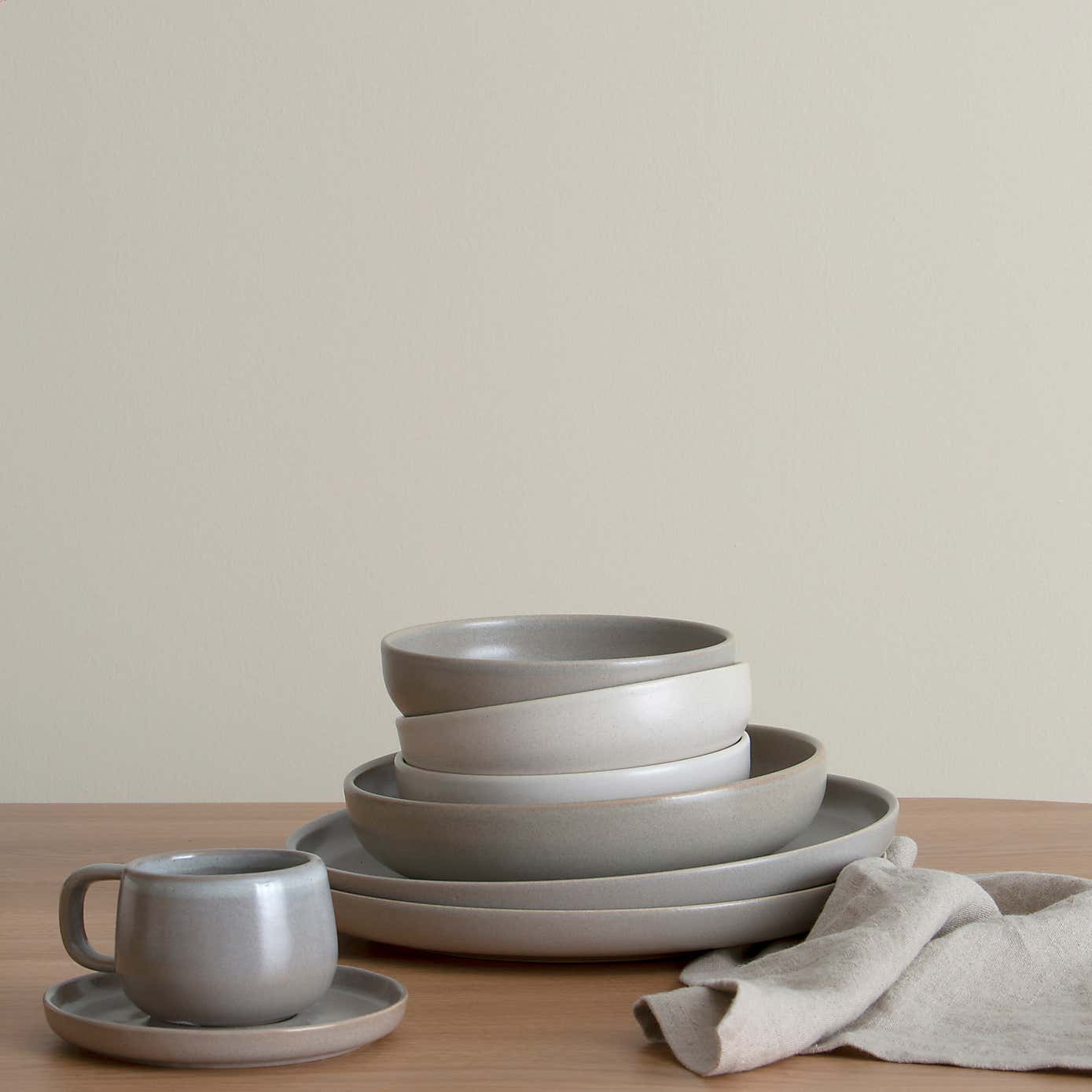 Dunelm Willow Eggshell Emulsion Paint