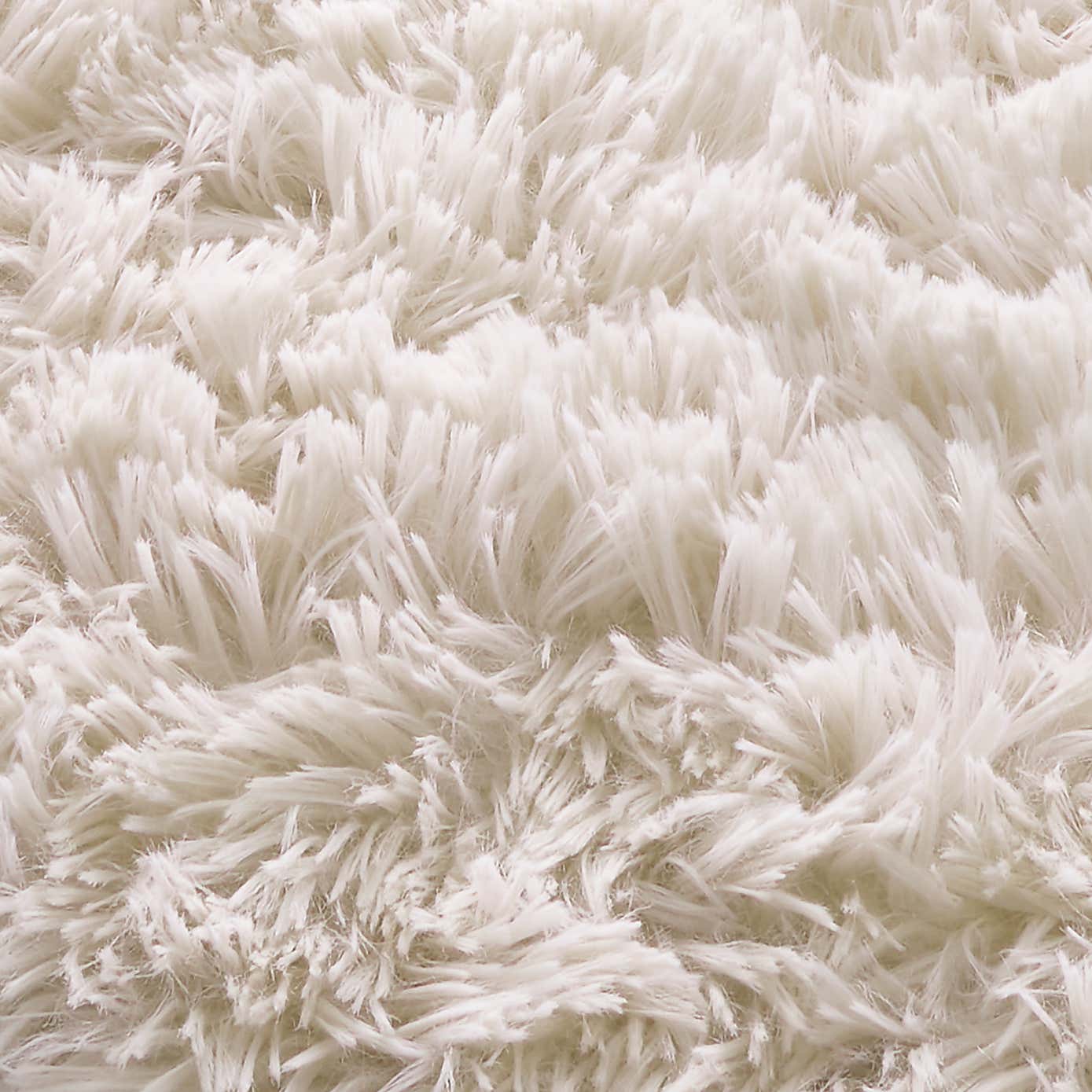 Catherine Lansfield Cuddly Bath Mat