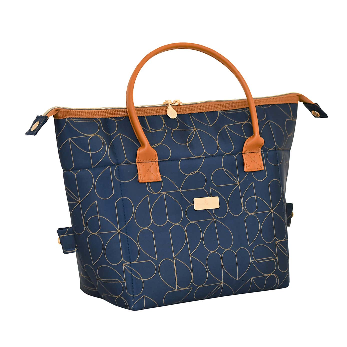 Brokenhearted Convertible Lunch Bag