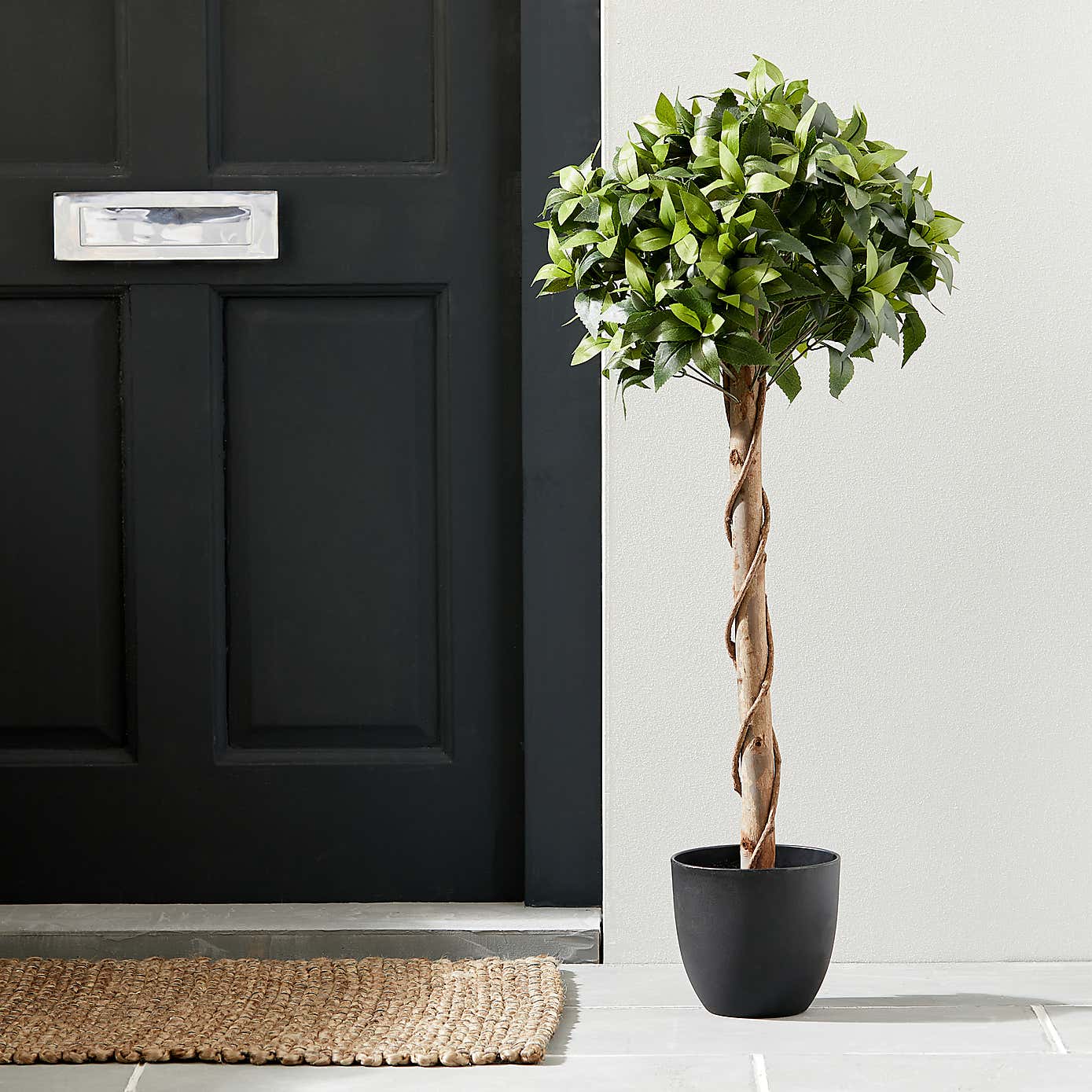 Artificial 100cm Bay Tree