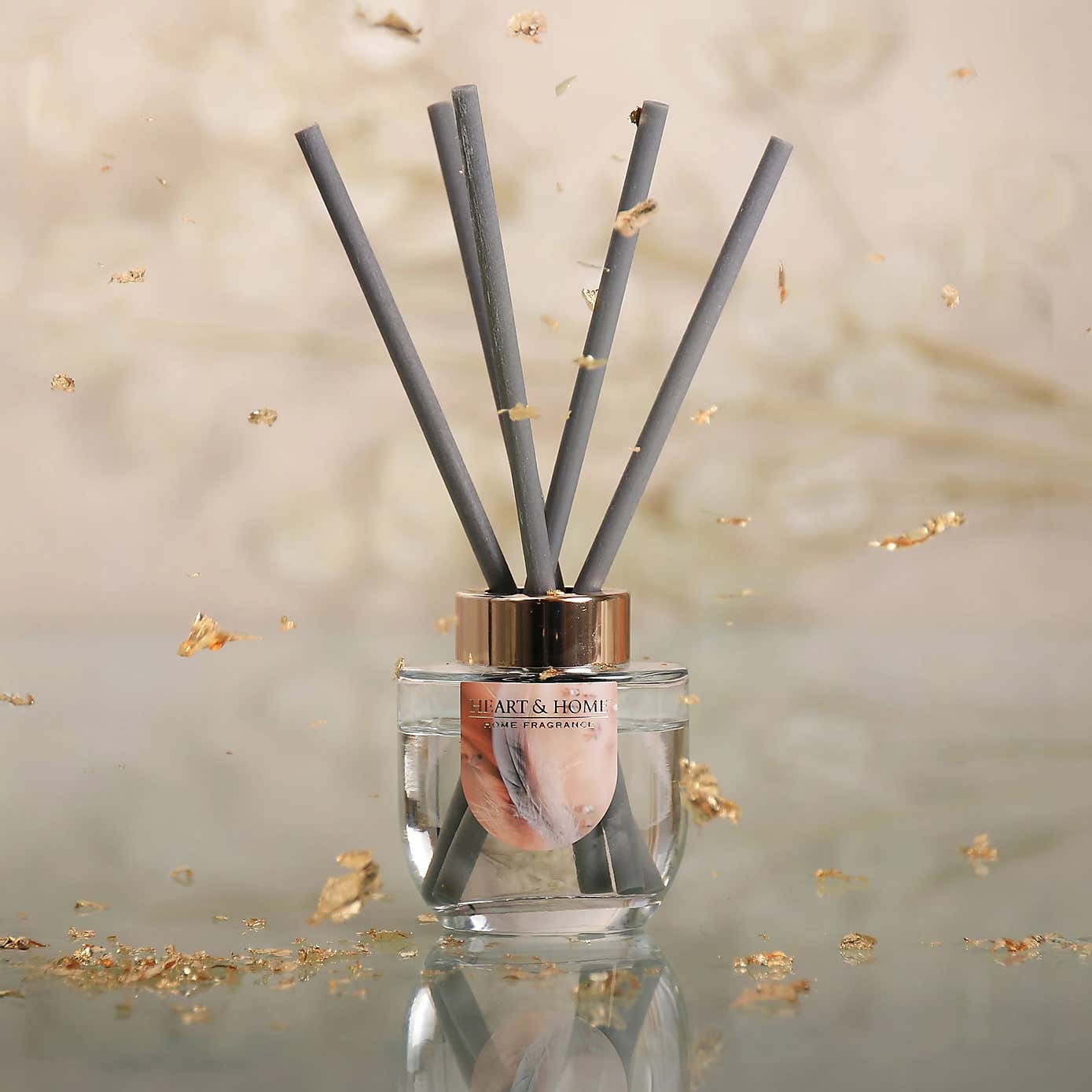 Heart & Home Angel Touch Diffuser
