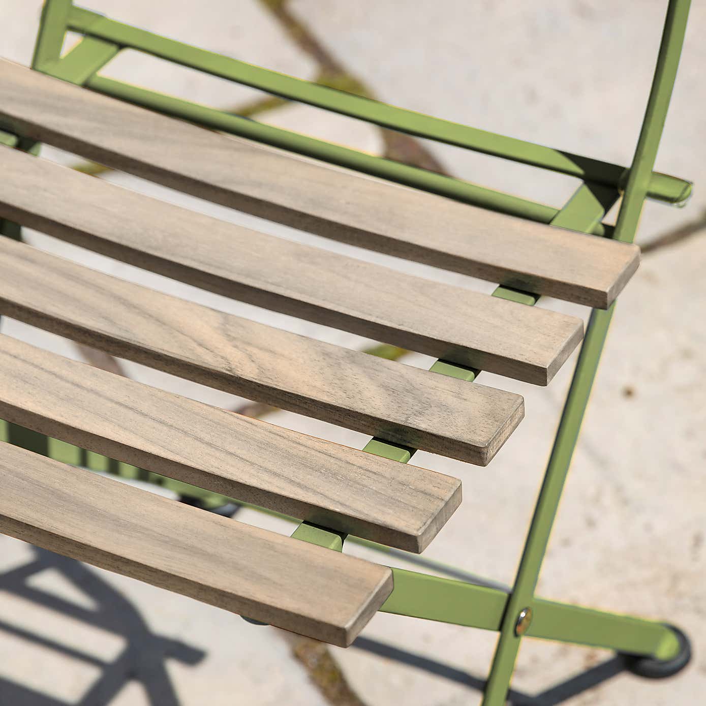 Pluckley Bistro Set