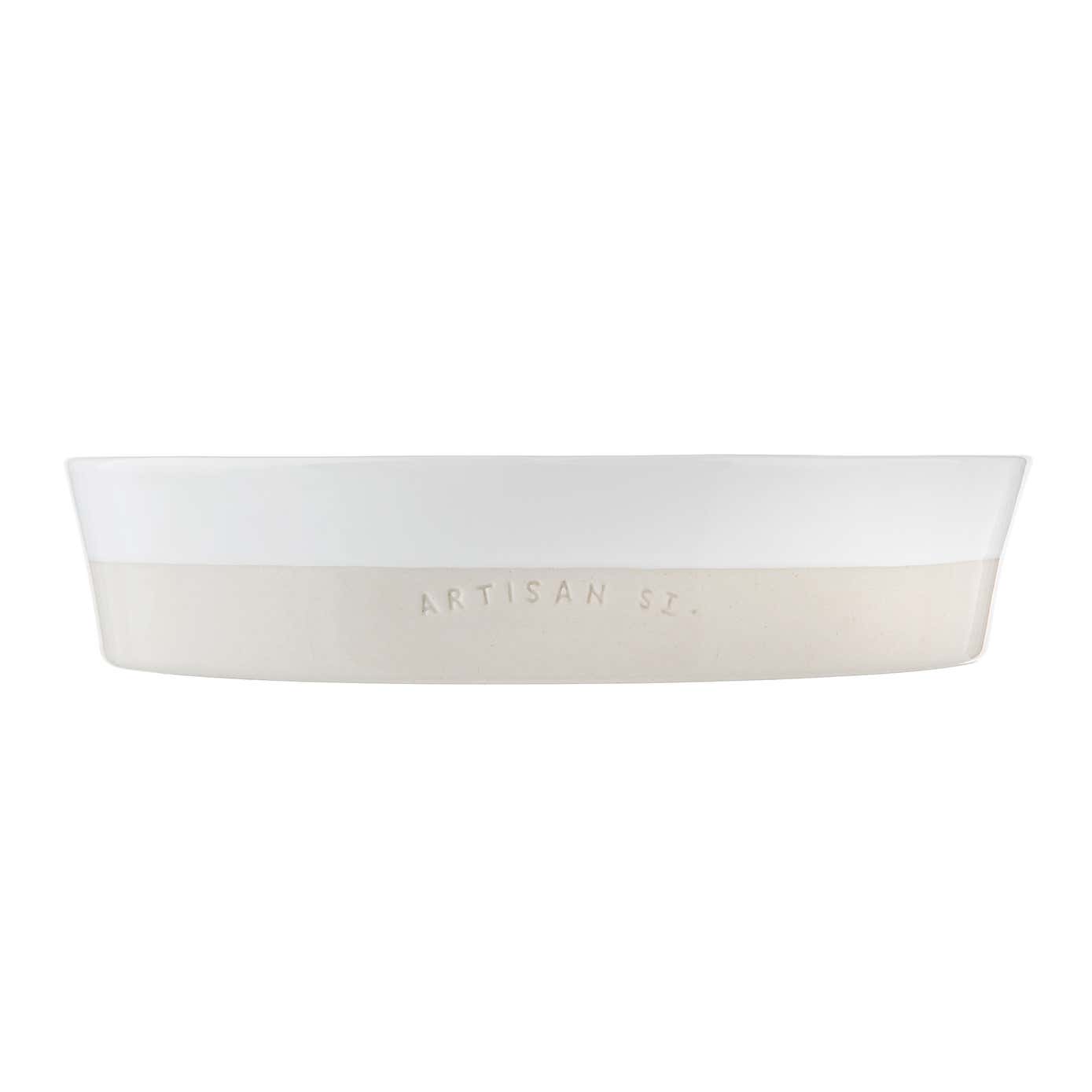 Artisan Street Oval Roaster 28cm
