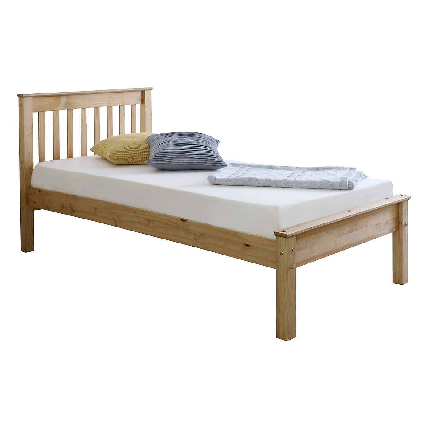Chester Bed