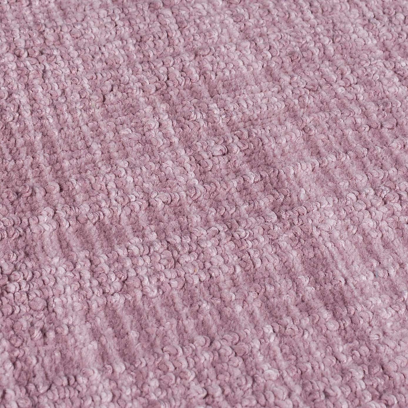 Clifton Boucle Washable Stair Runner