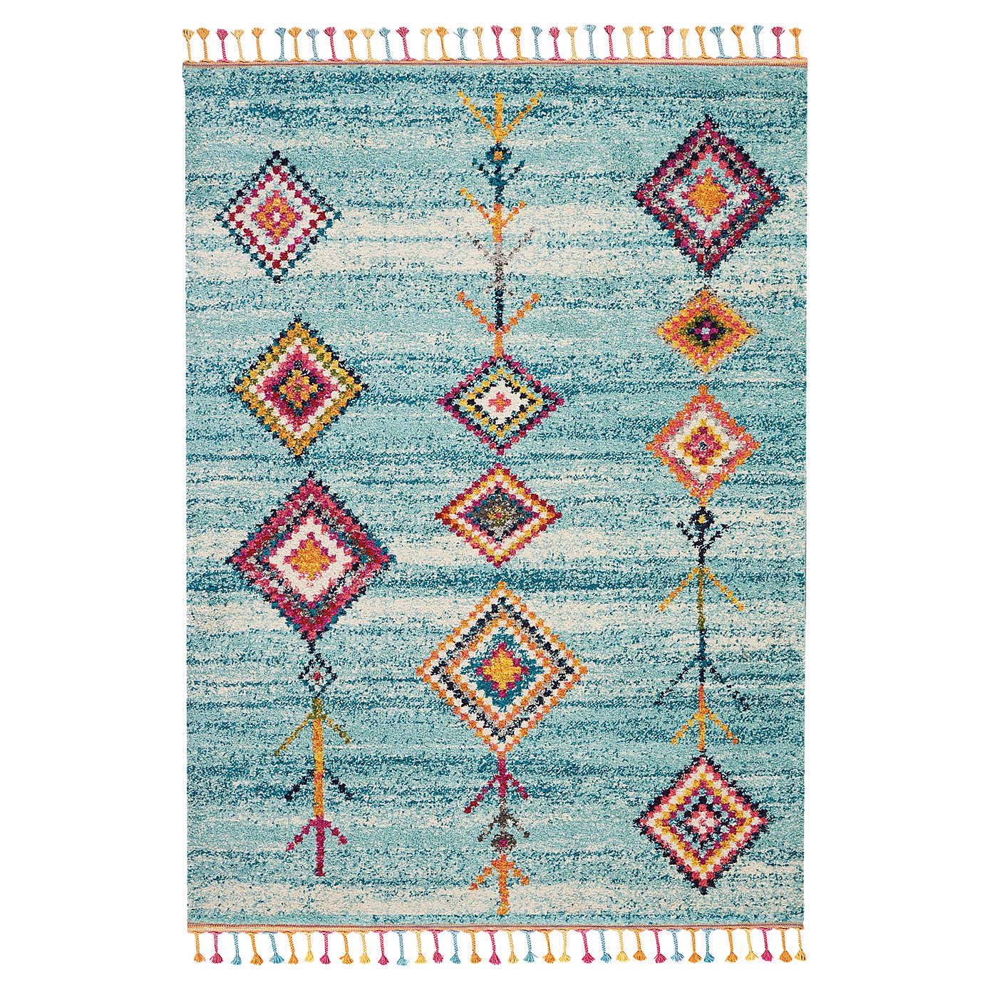 Nomad 4 Rug