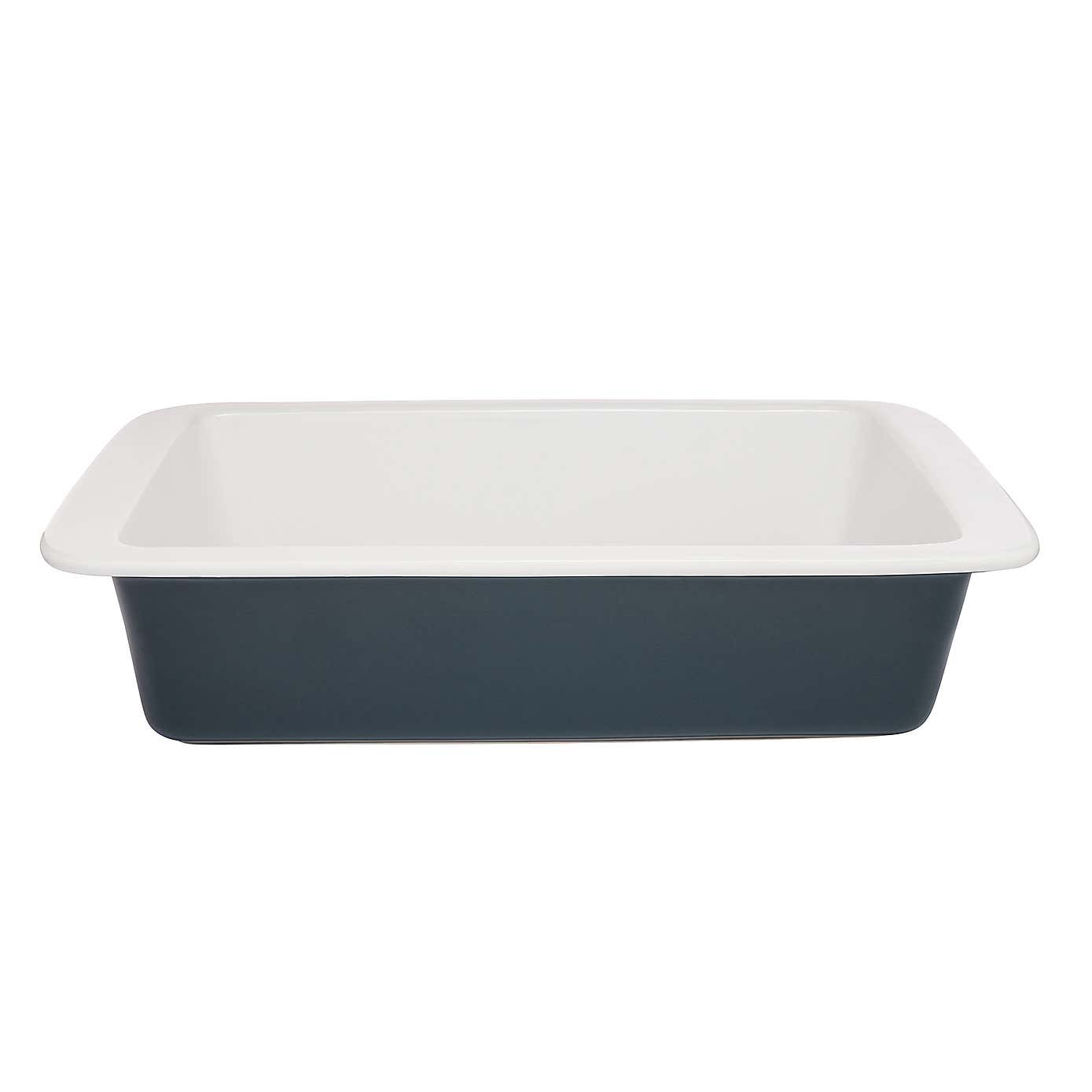 Luxe 31cm Rectangular Roaster