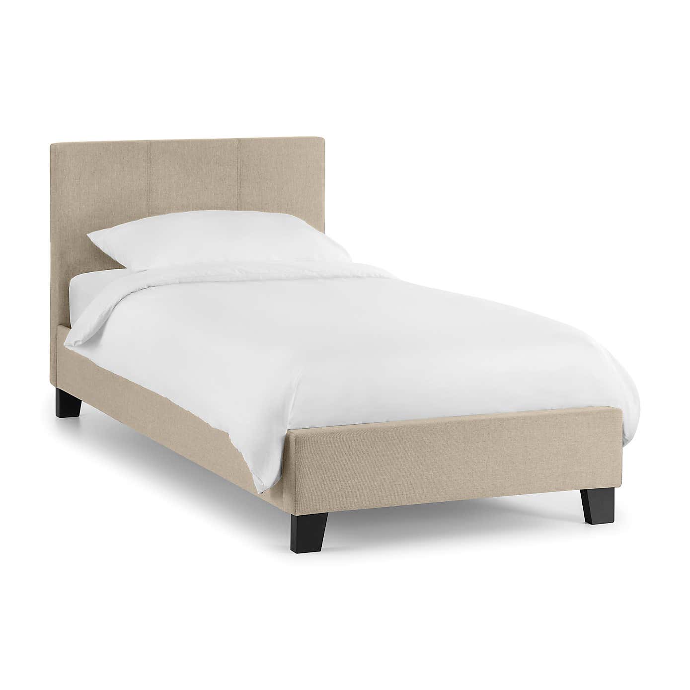 Rialto Fabric Bed